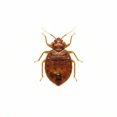 Bed Bug Control